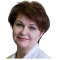 Шереметьева Светлана Николаевна - гастроэнтеролог г.Нижний Новгород