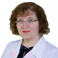 Маресова Галина Владимировна - невролог г.Нижний Новгород