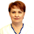 Куксенко Ирина Валерьевна - гинеколог г.Нижний Новгород