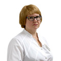 Ермакова Алевтина Ивановна - терапевт, эндокринолог, узи-специалист г.Нижний Новгород