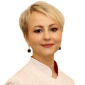 Барсукова Наталья Александровна - гастроэнтеролог, кардиолог, терапевт г.Нижний Новгород