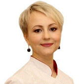 Барсукова Наталья Александровна - кардиолог, терапевт г.Нижний Новгород