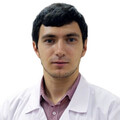 Хинтибидзе Юрий Александрович - массажист г.Нижний Новгород