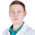 Леонтьев Андрей Владимирович - вертебролог г.Нижний Новгород