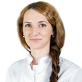Савельева Анастасия Владимировна - акушер г.Нижний Новгород