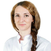 Савельева Анастасия Владимировна - акушер, гинеколог г.Нижний Новгород