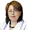 Каткова Надежда Юрьевна - гинеколог г.Нижний Новгород