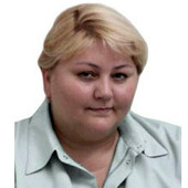 Купцова Елена Сергеевна - акушер, гинеколог, гинеколог-эндокринолог г.Нижний Новгород