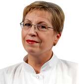 Окатова Галина Николаевна - акушер, гинеколог г.Нижний Новгород