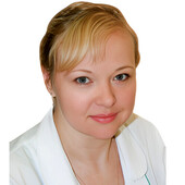 Ручина Елена Юрьевна - акушер, гинеколог г.Нижний Новгород