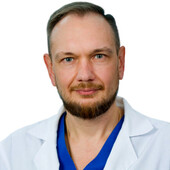 Ермаков Андрей Павлович - андролог, уролог г.Нижний Новгород