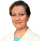 Нашивочникова Наталья Алексеевна - андролог, уролог г.Нижний Новгород