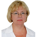 Щербинина Елена Васильевна - ревматолог г.Нижний Новгород