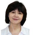 Николаева Светлана Витальевна - лор (отоларинголог) г.Нижний Новгород