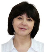 Николаева Светлана Витальевна - лор (отоларинголог) г.Нижний Новгород