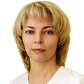 Спирина Светлана Алексеевна - невролог, эпилептолог г.Нижний Новгород