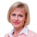 Аверина Ольга Николаевна - иммунолог г.Нижний Новгород