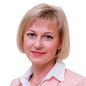 Аверина Ольга Николаевна - аллерголог, педиатр, иммунолог г.Нижний Новгород