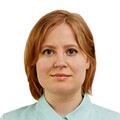 Козлова Любовь Михайловна - нефролог г.Нижний Новгород
