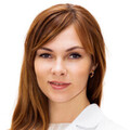 Сазонова Ирина Евгеньевна - косметолог г.Нижний Новгород