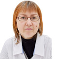 Каландарова Людмила Юрьевна - иммунолог г.Нижний Новгород