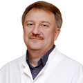 Быков Евгений Александрович - уролог, узи-специалист г.Нижний Новгород