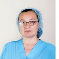 Смирнова Любовь Борисовна - анестезиолог г.Нижний Новгород