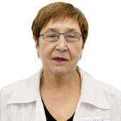 Миронова Екатерина Ивановна - невролог г.Нижний Новгород