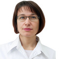 Мартовицкая Светлана Александровна - врач функциональной диагностики г.Нижний Новгород