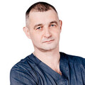 Пох Дмитрий Валерьевич - стоматолог-имплантолог г.Нижний Новгород