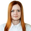 Григорьева Людмила Вячеславовна - гастроэнтеролог г.Нижний Новгород