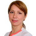 Филонова Анна Юрьевна - врач функциональной диагностики г.Нижний Новгород