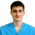 Красильников Григорий Валерьевич - массажист г.Нижний Новгород