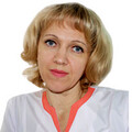 Сорокина Елена Вениаминовна - массажист г.Нижний Новгород