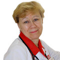 Тюханова Ирина Владимировна - педиатр г.Нижний Новгород