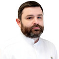 Данилов Эдуард Александрович - стоматолог-ортопед г.Нижний Новгород