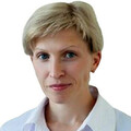 Гладышева Марина Викторовна - терапевт, пульмонолог г.Нижний Новгород