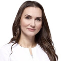 Киселева Валентина Юрьевна - косметолог г.Нижний Новгород