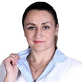 Морозова Екатерина Валерьевна - массажист г.Нижний Новгород