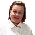 Логунова Дина Львовна - дерматолог г.Нижний Новгород