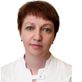 Нанаева Наталья Владимировна - аритмолог г.Нижний Новгород