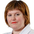 Егорова Наталья Константиновна - гастроэнтеролог, терапевт г.Нижний Новгород