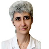 Морозкина Алсу Хабибулловна - терапевт, эндокринолог г.Нижний Новгород