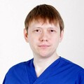 Григорьев Александр Игоревич - остеопат г.Нижний Новгород