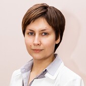 Максимова Юлия Алексеевна - акушер, гинеколог, репродуктолог (эко) г.Нижний Новгород