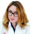 Матисова Екатерина Сергеевна - нарколог г.Нижний Новгород