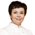 Крылова Наталья Александровна - врач функциональной диагностики г.Нижний Новгород