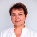 Удалова Ольга Васильевна - генетик г.Нижний Новгород