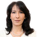 Альбицкая Жанна Вадимовна - психиатр г.Нижний Новгород