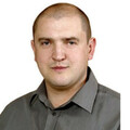 Ястребов Дмитрий Николаевич - мануальный терапевт г.Нижний Новгород